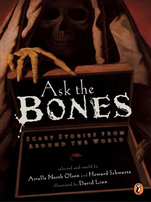 Title details for Ask the Bones by Various - Available